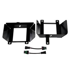 Baja Designs Fog Pocket Mount Kit XL F-150 2015-2017
