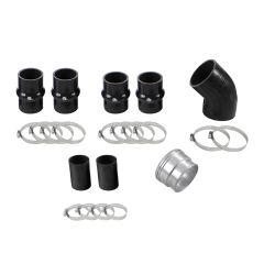 aFe Intercooler Couplings/Clamps Kit BladeRunner For aFe Tubes 2.7L EcoBoost F-150 2015-2016