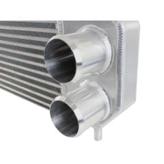 aFe Intercooler With Tubes GT Series BladeRunner 3.5L EcoBoost F-150 2015-2016
