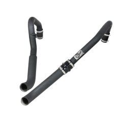 aFe Intercooler Hot Side Tubes BladeRunner 3" 2.7L EcoBoost F-150 2015-2017