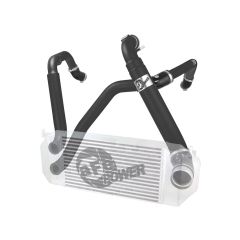 aFe Intercooler Tubes Hot And Cold Side BladeRunner EcoBoost 3.5L F-150 2015-2016