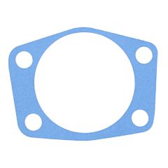 Fel-Pro Axle Backing Plate Gasket Rear Mustang 6-Cylinder 1965-1969