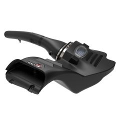 aFe Cold Air Intake System Momentum HD With Pro 10R Filter 3.0L Power Stroke F-150 2018-2020
