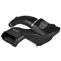 aFe Cold Air Intake System Momentum GT With Pro Dry S Filter 5.0L F-150 2015-2020