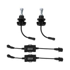 Oracle Lighting LED Headlight Conversion Kit 6500K Mustang 1994-2004