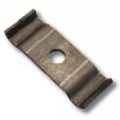 Classic Performance Products Drop Axle Tie Plate For 3" Drop Axle Ford Truck 1948-1960
