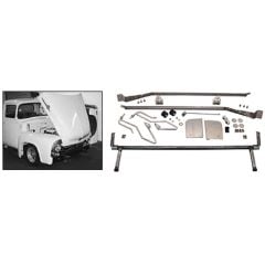 Classic Performance Products Forward Hood Tilt Kit F-100 1953-1956