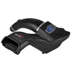 aFe Cold Air Intake System Momentum GT With Pro 5R Filter 5.0L F-150 2015-2020