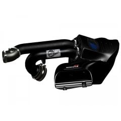 aFe Cold Air Intake System Momentum XP PRO 5R Black F-150 Raptor 2017-2020