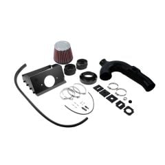 K&N Cold Air Intake Kit 57 Series FIPK EcoBoost F-150 2011-2014