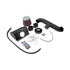 K&N Cold Air Intake Kit 57 Series FIPK 5.0L F-150 2015-2017