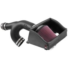 K&N Cold Air Intake Kit FIPK EcoBoost 2.7L F-150 2015-2017