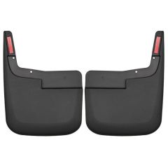 Husky Liners Mud Guard Front Pair Without OE Fender Flares F-150 2015-2020