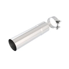 Borla Extension Mid-Pipe For Borla Cat-Back Exhaust System 157" Wheelbase 5.0L F-150 2011-2014