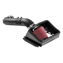 Flowmaster Cold Air Intake System Delta Force 5.0L F-150 2015-2018