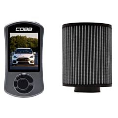 COBB Power Package With Accessport V3 Focus RS 2016-2018