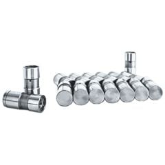 COMP Cams Camshaft High Energy 240H Hydraulic Flat Tappet 800-4800 RPM 2.3L Mustang 1979-1990