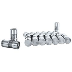 COMP Cams Camshaft High Energy 252H Hydraulic Flat Tappet Mustang 1000-5000 RPM 2.3L 1979-1990