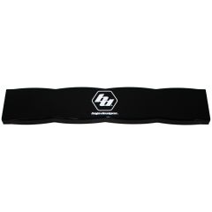 Baja Designs Light Cover S8 Rock Guard 10" Black