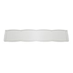 Baja Designs Light Cover S8 Rock Guard 10" Clear