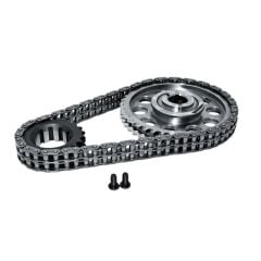 COMP Cams Timing Set Mustang 429/460 67-87 Billet Double Roller Keyway Adjustable