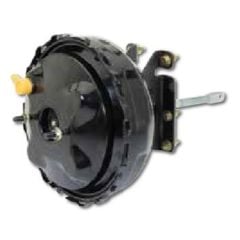 Classic Performance Products Brake Booster Kit OEM-Style Replacement Black Chevrolet C10 1973-1987