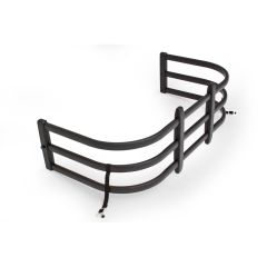 AMP Research BedXTender HD Max Black F-150 2004-2023/F-150 Raptor 2010-2014/2017-2023
