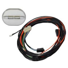 Power Window Kit F-100 1953-1955