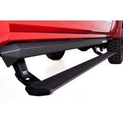 AMP Research 2014-2017 Chevrolet Silverado 1500 Crew Cab PowerStep XL - Black