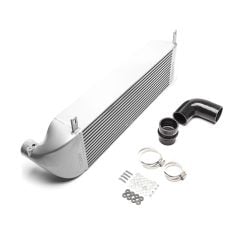 COBB Front Mount Intercooler Silver Focus RS 2016-2018