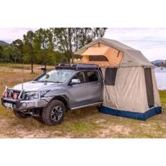 ARB Rooftop Tent And Annex Combo Simpson Series III