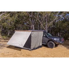 ARB Awning Room Deluxe 8' 2" 'x 8' 2" With Floor