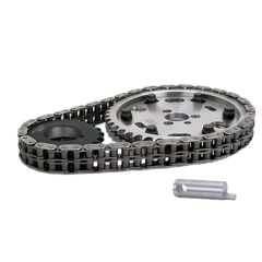 COMP Cams Ultimate Billet Adjustable Timing Set Mustang 302/351W 3/22/84-92