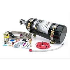 ZEX Nitrous System Safe Shot Dry Mustang 15-35 HP EFI