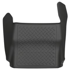 Husky Liners Center Hump Liner WeatherBeater Black F-150 2009-2014