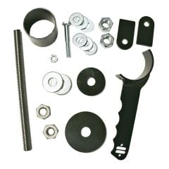 Ridetech Suspension Bushing Installation And Removal Tool Mustang 1965-1970