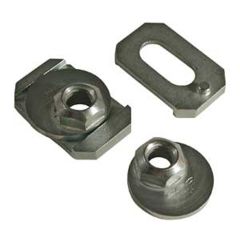 Specialty Products Company Camber Bracket Kit F-150/F-150 Raptor 2010-2014