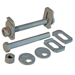 Specialty Products Company Camber Bracket Kit Heavy Duty F-150/F-150 Raptor 2010-2014