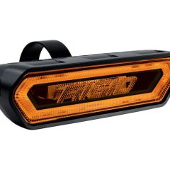 Rigid Industries LED Chase Light Amber
