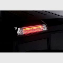 PUTCO LED Third Brake Light Smoked F-150 2009-2014