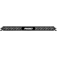Rigid Industries LED Driving Light Bar SR-Series 20"