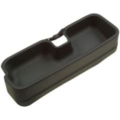 Husky Liners Under Seat Storage Gearbox SuperCab Without Subwoofer F-150 2009-2014 / Raptor 2010-2014