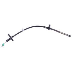 Accelerator Cable Mustang V6 1984-1986