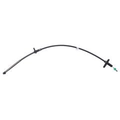 Accelerator Cable 6-Cylinder Mustang 1979-1982