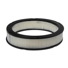 Air Filter 6 Cylinder,Open Emissions Mustang 1968-1969