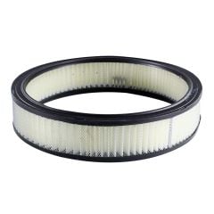 Air Cleaner 11.25"X2" Element 2V 302/ 351 Mustang 1973