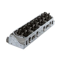 AFR Cylinder Head Aluminum 195cc Intake 2.060/1.405 Valve 7/16" Rocker Stud 72cc Chambers Pair 289/302/351W
