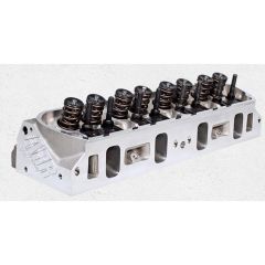AFR Cylinder Head Competition Aluminum 195cc Intake 58cc Chambers Stud Mount With EGR Pair 289/302/351W