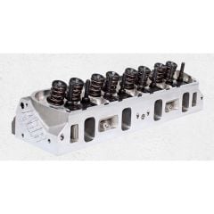 AFR Cylinder Head Competition Aluminum 195cc Intake 72cc Chambers Stud Mount With EGR Pair 289/302/351W