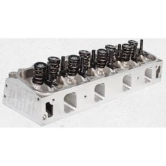 AFR Cylinder Head Bullitt Aluminum 280cc Intake 75cc Chambers With Hydraulic Roller Springs Stud Mount Pair 429/460